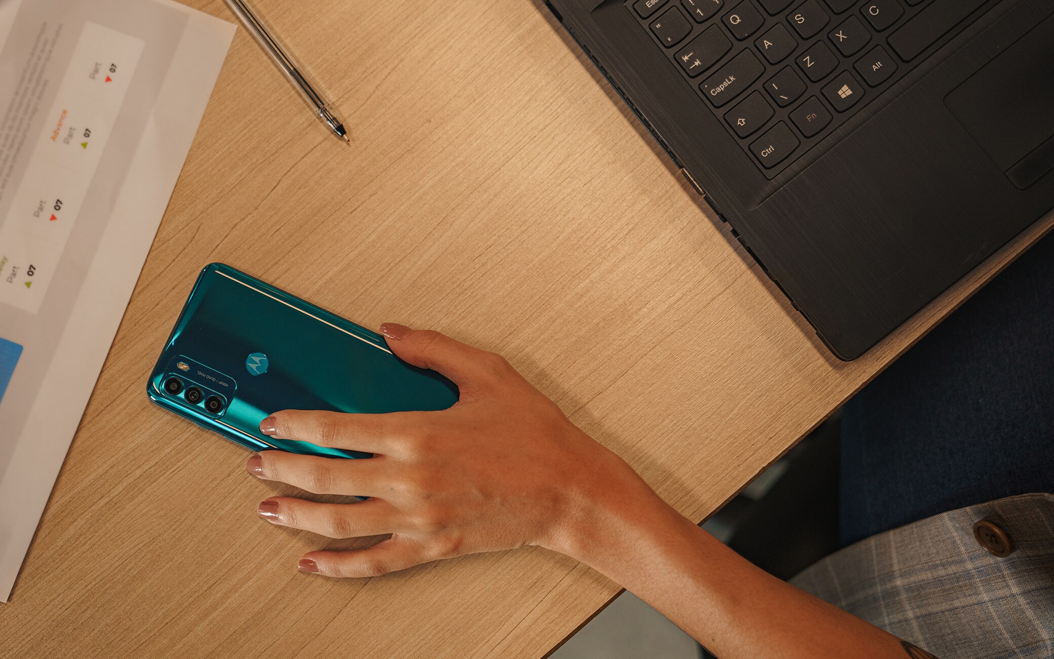 Il moto g50 Il moto g50