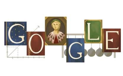 Google dedica un doodle a Laura Bassi, prima donna al mondo con cattedra universitaria | Sky TG24