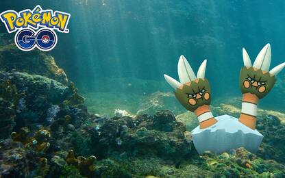 Pokémon Go, al via l'evento della settimana della sostenibilità