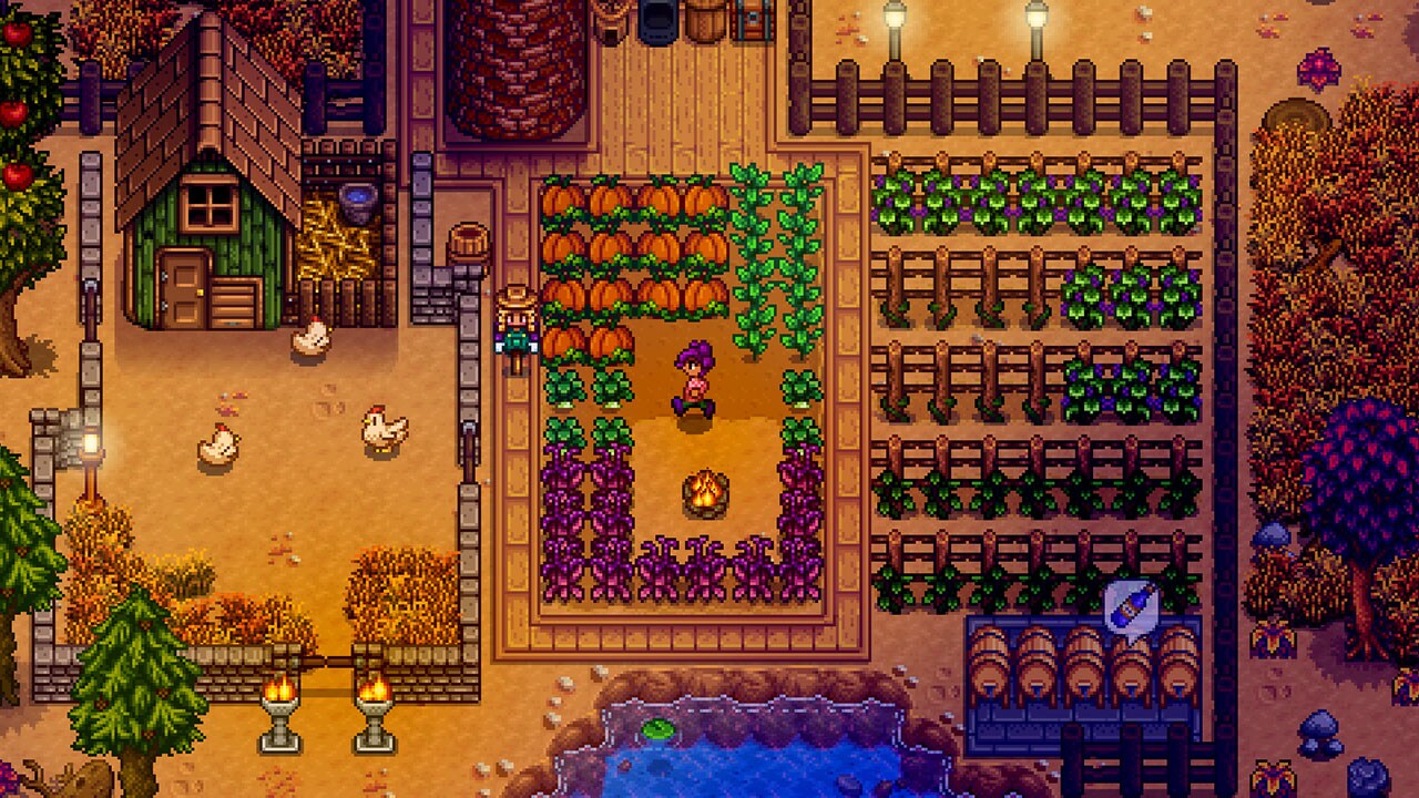 Stardew valley stardew valley