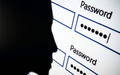 Le password più usate in Italia nel 2023: la prima non è più "123456" 