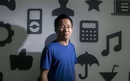 TikTok, Zhang Yiming fondatore di ByteDance si è dimesso