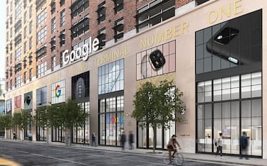 google_store_new_york