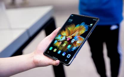 Xiaomi, la batteria si caricherà col suono dell’ambiente circostante?