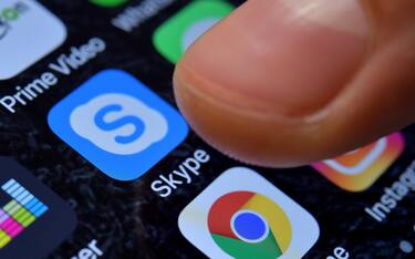 Addio Skype, con Windows 11 lascia il campo a Teams