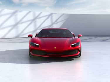 Ferrari_296_GTB_frontale