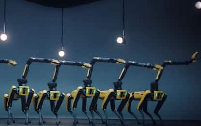 Hyundai acquista Boston Dynamics, i robot festeggiano con un balletto