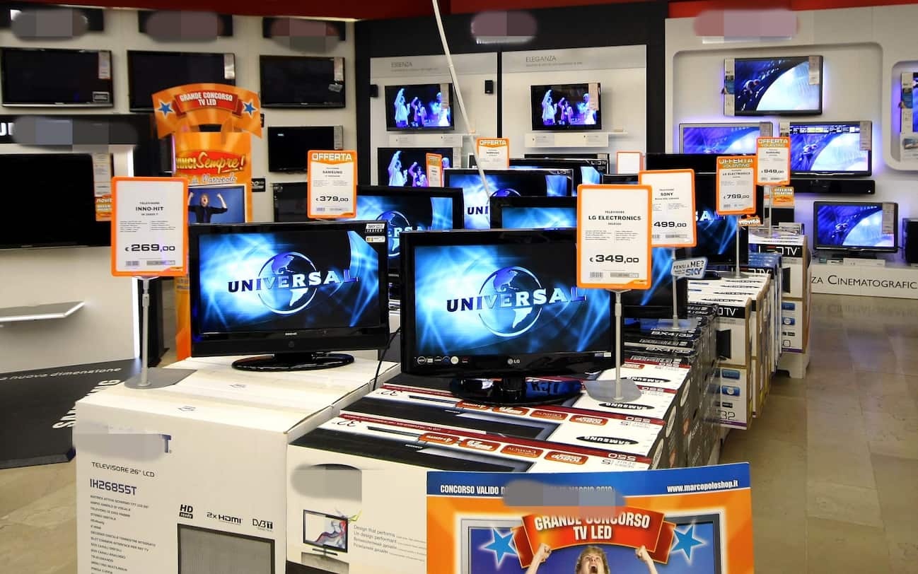 Come Sapere Se Tv Compatibile Con Il Nuovo Digitale