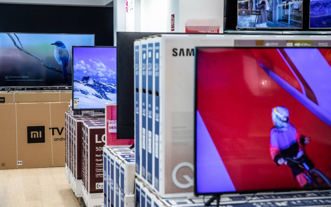 Come Vedere Se Tv Compatibile Con Il Nuovo Digitale