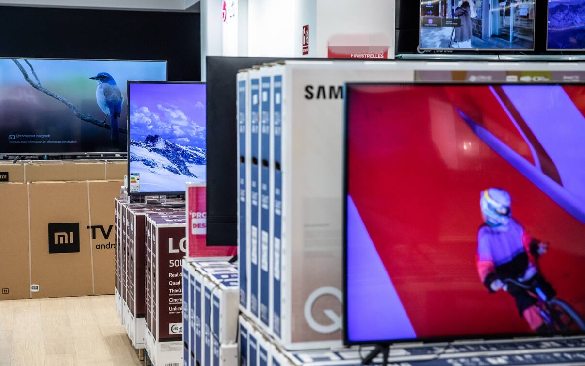 Come Capire Se La Tv è Hd