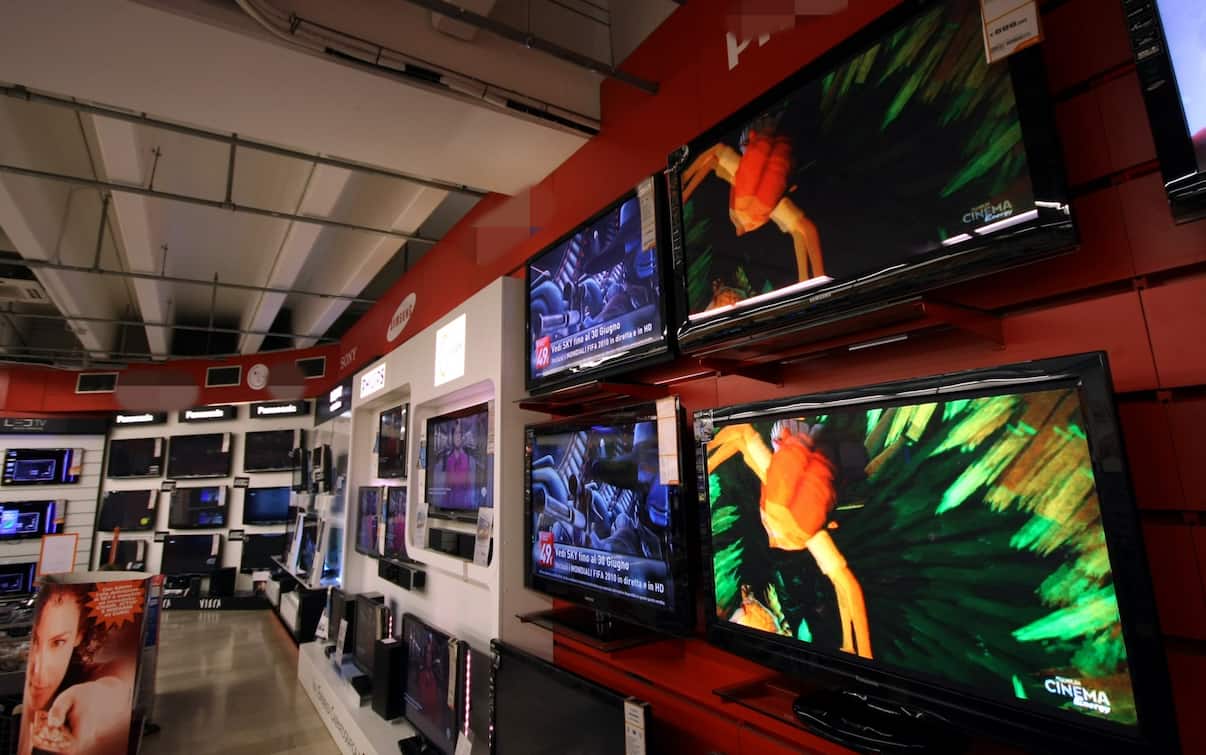Come Sapere Se Tv Compatibile Con Il Nuovo Digitale