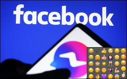 Facebook Messenger lancia le Soundmoji, le emoticon con l’audio
