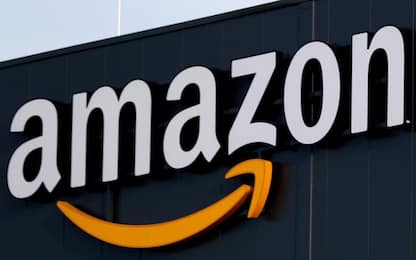 Antitrust: multa Amazon, 1,12 miliardi per abuso posizione dominante