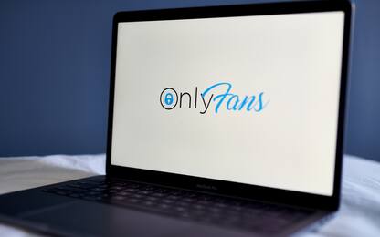 OnlyFans, dall’1 ottobre stop ai contenuti sessualmente espliciti
