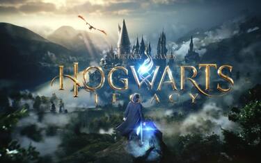 Hogwarts Legacy, pubblicate nuove immagini del videogioco. VIDEO