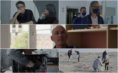 Aumentano startup in Italia, documentario su Sky e NOW per raccontarle