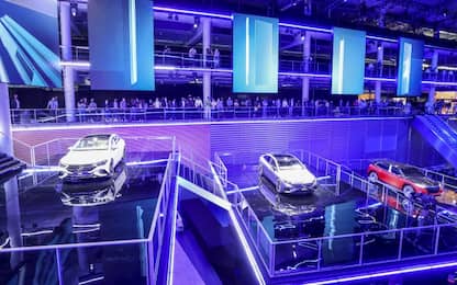 IAA Mobility 2021, novità e programma del Salone dell'Auto di Monaco