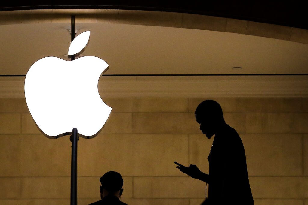 Nuovo Iphone 13 Apple Svela La Data Dell Evento Di Presentazione Sky Tg24