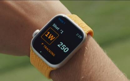 Apple Watch 8 potrebbe avere un sensore per misurare la febbre