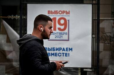 Russia, accesso vietato ai server Dns Google e Cloudflare