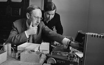 E’ morto a 81 anni Sir Clive Sinclair, pioniere home computer