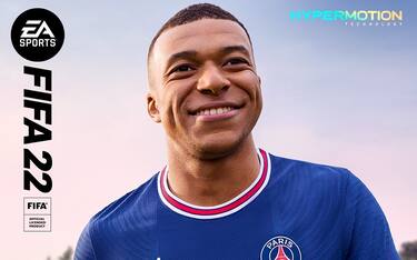 Esce oggi Fifa 22, il nuovo capitolo sul calcio di Ea Sports