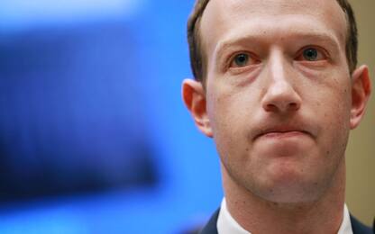 WhatsApp, Instagram e Facebook down: le scuse di Zuckerberg