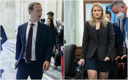 Facebook, Zuckerberg replica all'ex dipendente: "Accuse illogiche"