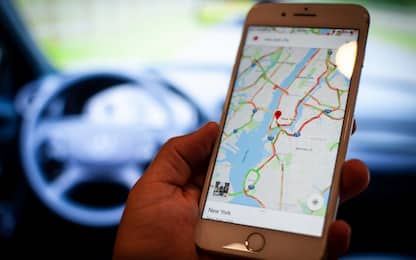 Google Maps si aggiorna: dal 2022 si potrà scegliere la strada più eco