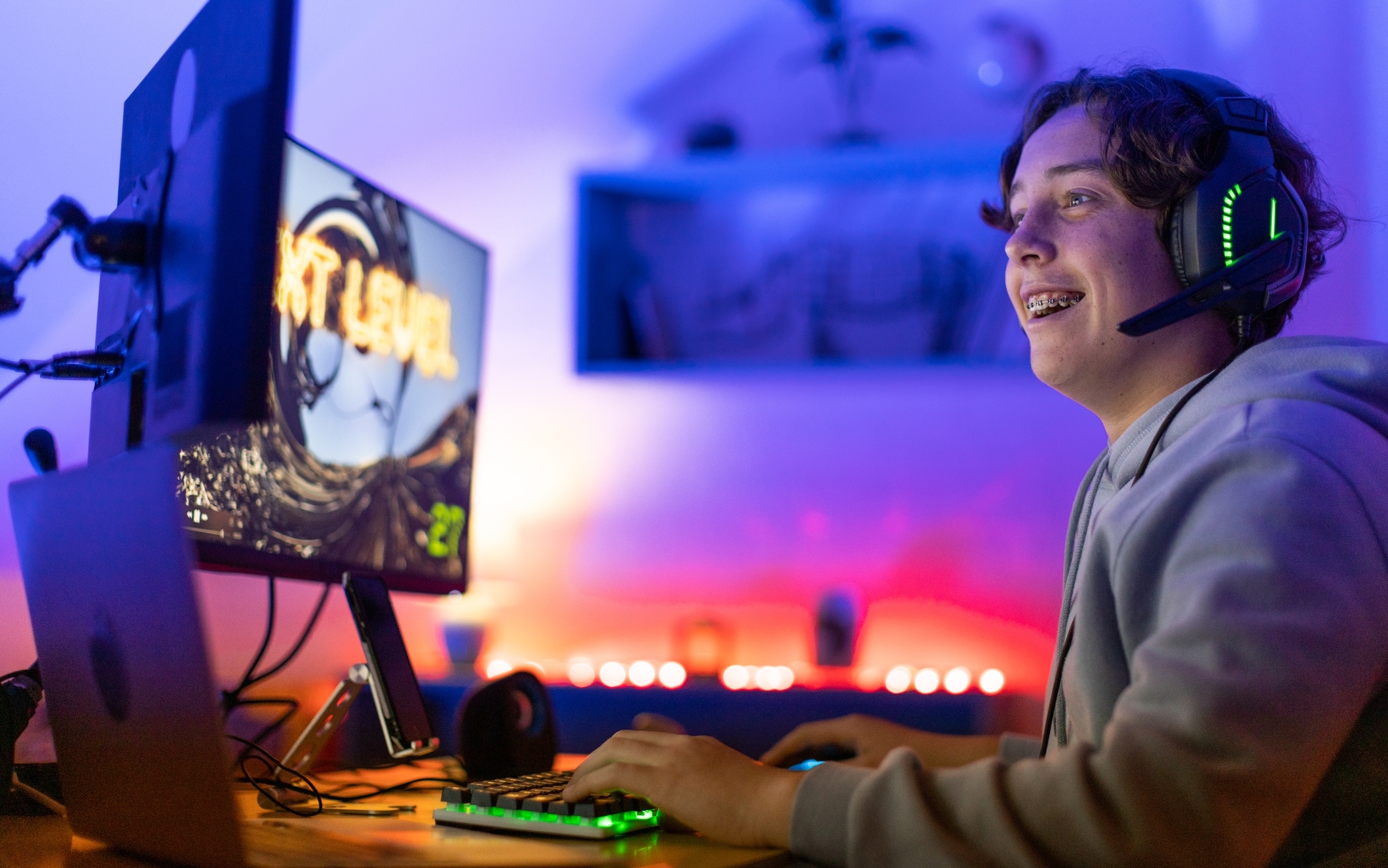 IIDEA-Censis report: in 2020 + 22% of video game sales in Italy