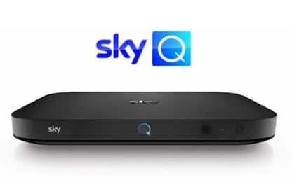 Sky Q, Apple TV+ sarà presto disponibile sulla piattaforma
