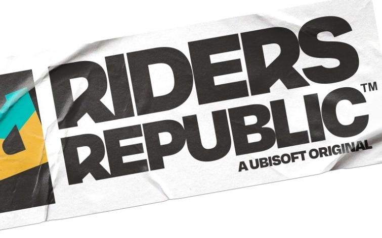 Here comes “Riders Republic”: when extreme sports become videogames
