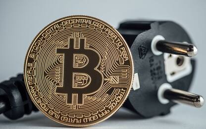 Davvero la crisi in Kazakistan ha causato il calo di Bitcoin?