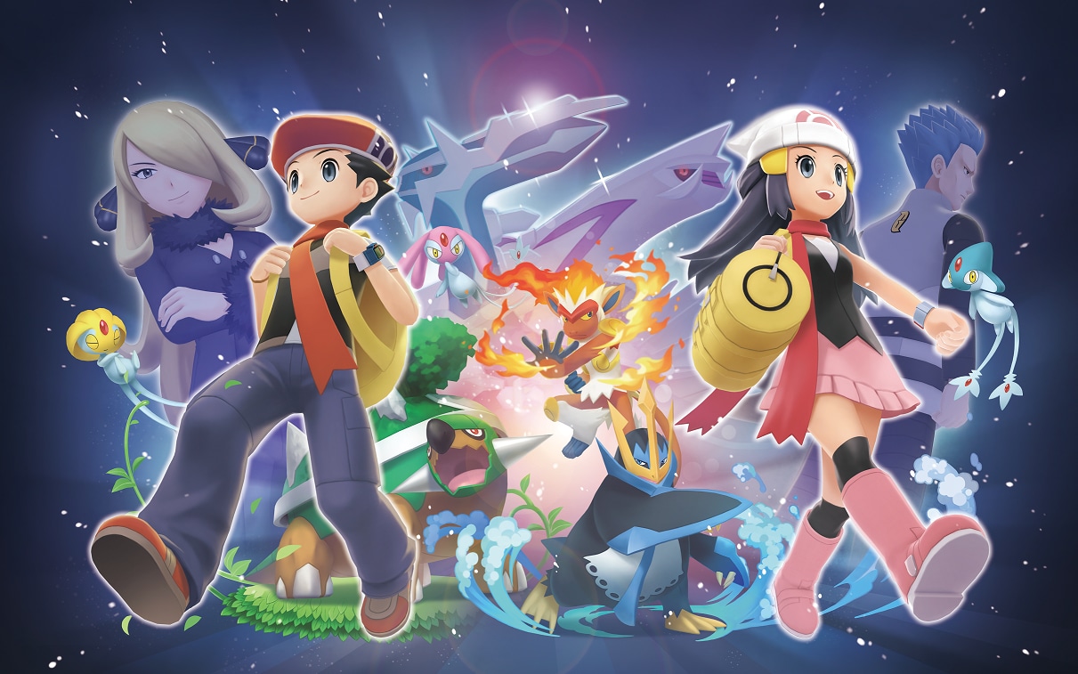 Pokémon phenomenon: 25 years of success.  Two new remakes arrive