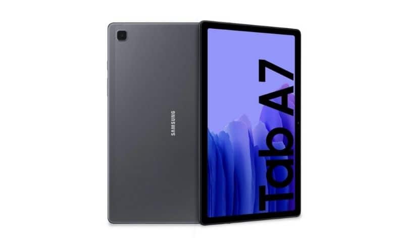 SAMSUNG Galaxy Tab A7 10,4" Wi-Fi 32GB