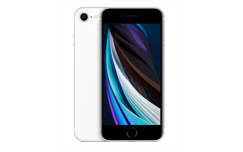 Apple iPhone SE 64GB 2020 – Bianco
