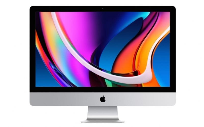 Apple iMac 68.6 cm (27