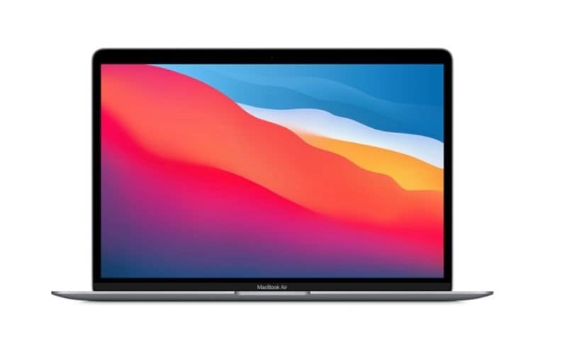 Apple MacBook Air 13"