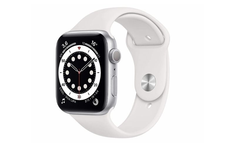 Apple Watch Serie 6