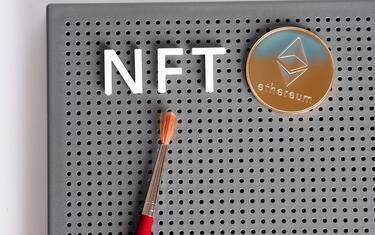 Nft, quali sono i rischi dei non fungible token. IL PODCAST