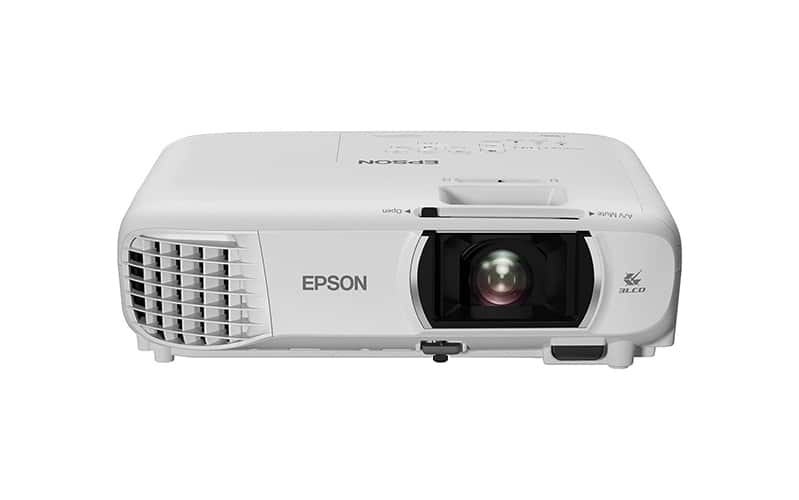 Videoproiettore Epson