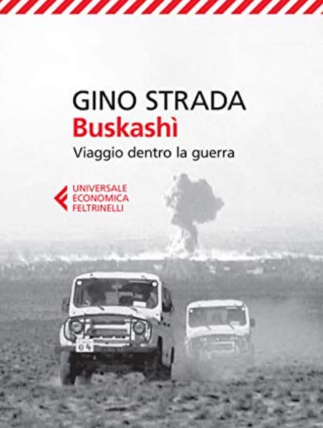 Libro di Gino Strada
