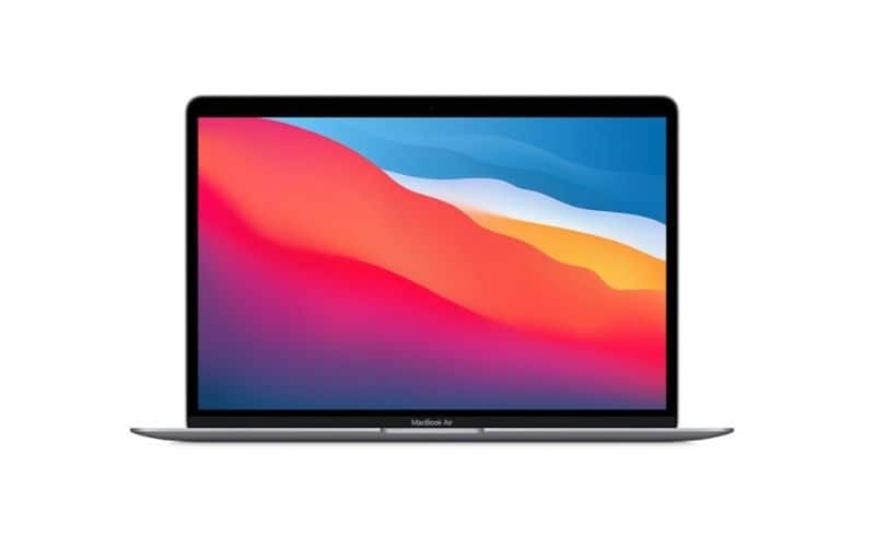 APPLE MacBook Air 13'' 256GB