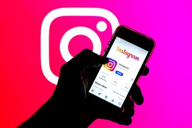 Instagram reintrodurrà l’ordine cronologico nel feed degli utenti