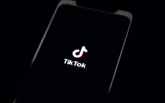 TikTok, arriving time limit of use of 60 minutes for minors