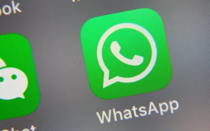 WhatsApp lancia i video messaggi vocali istantanei