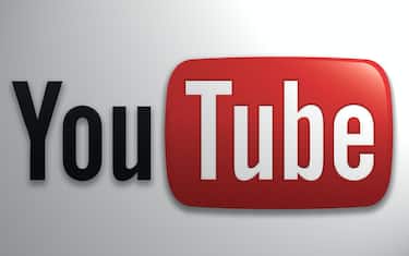 youtube logo ansa
