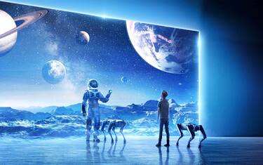 Tutto il meglio del CES 2022: ecco le proposte dei Big