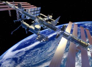 Satelliti e app, dallo spazio soluzioni anti Covid
