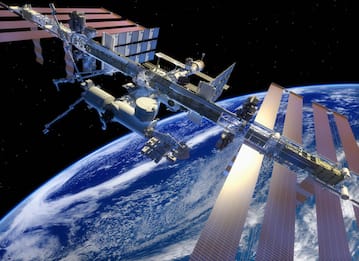 Satelliti e app, dallo spazio soluzioni anti Covid